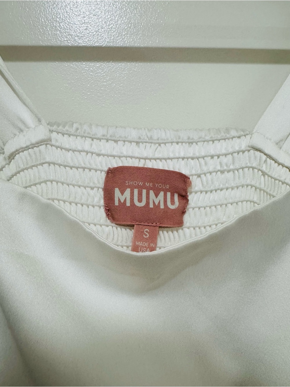 SHOW ME YOUR MUMU Garden Midi Dress - Picture 8 of 8